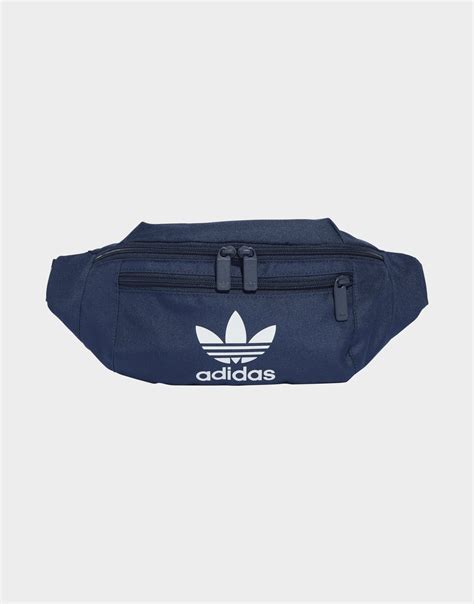 bauchtasche adidas weiß|adicolor Classic Bauchtasche .